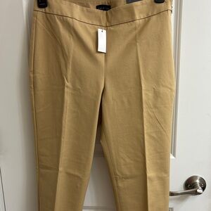 Talbots Chatham Ankle Pants